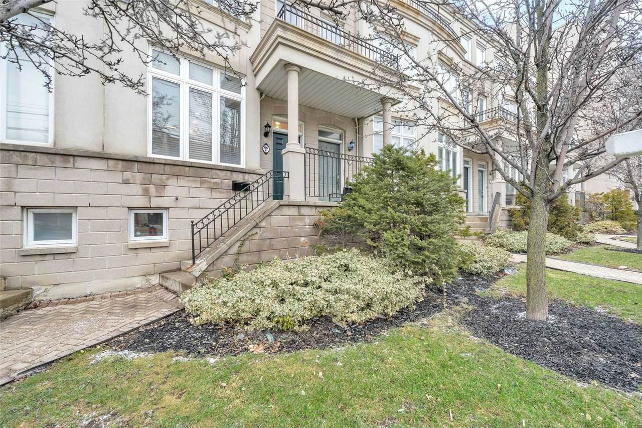 66F Finch Ave - Photo 1