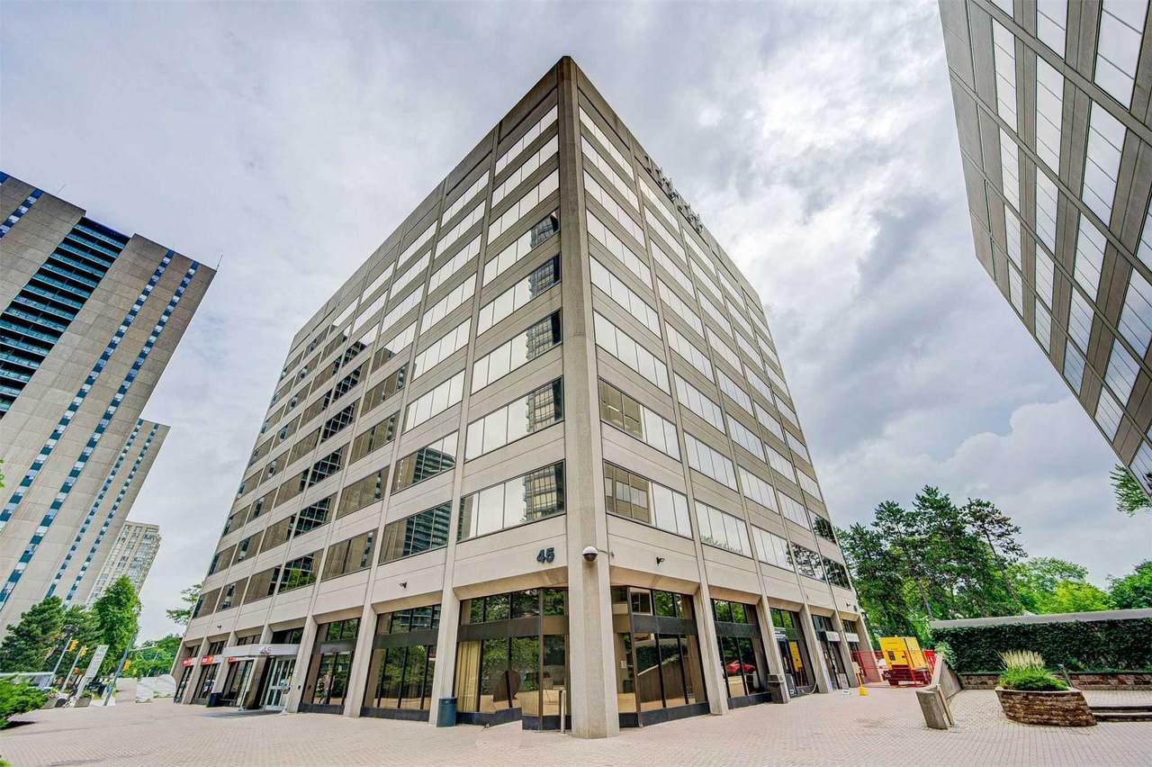 45 Sheppard Ave - Photo 1