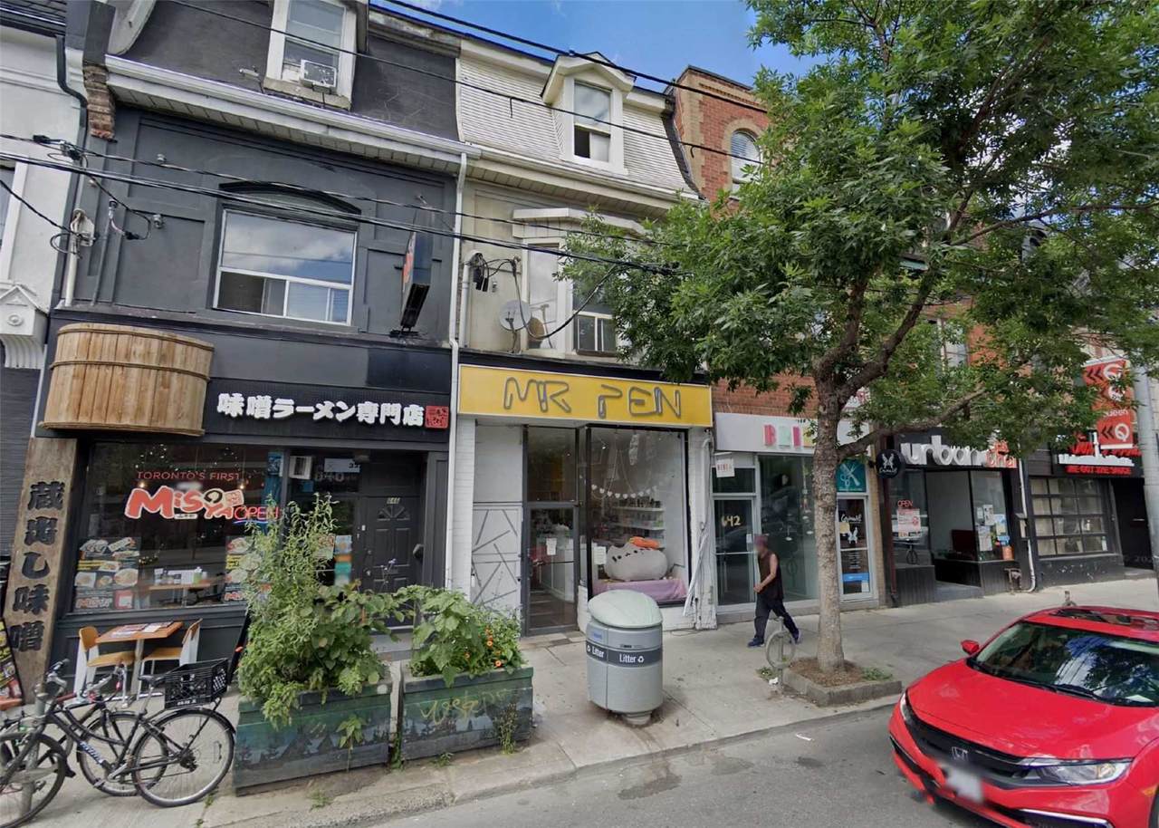 644 Queen St - Photo 1