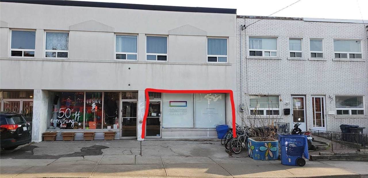 165 Augusta Ave - Photo 1