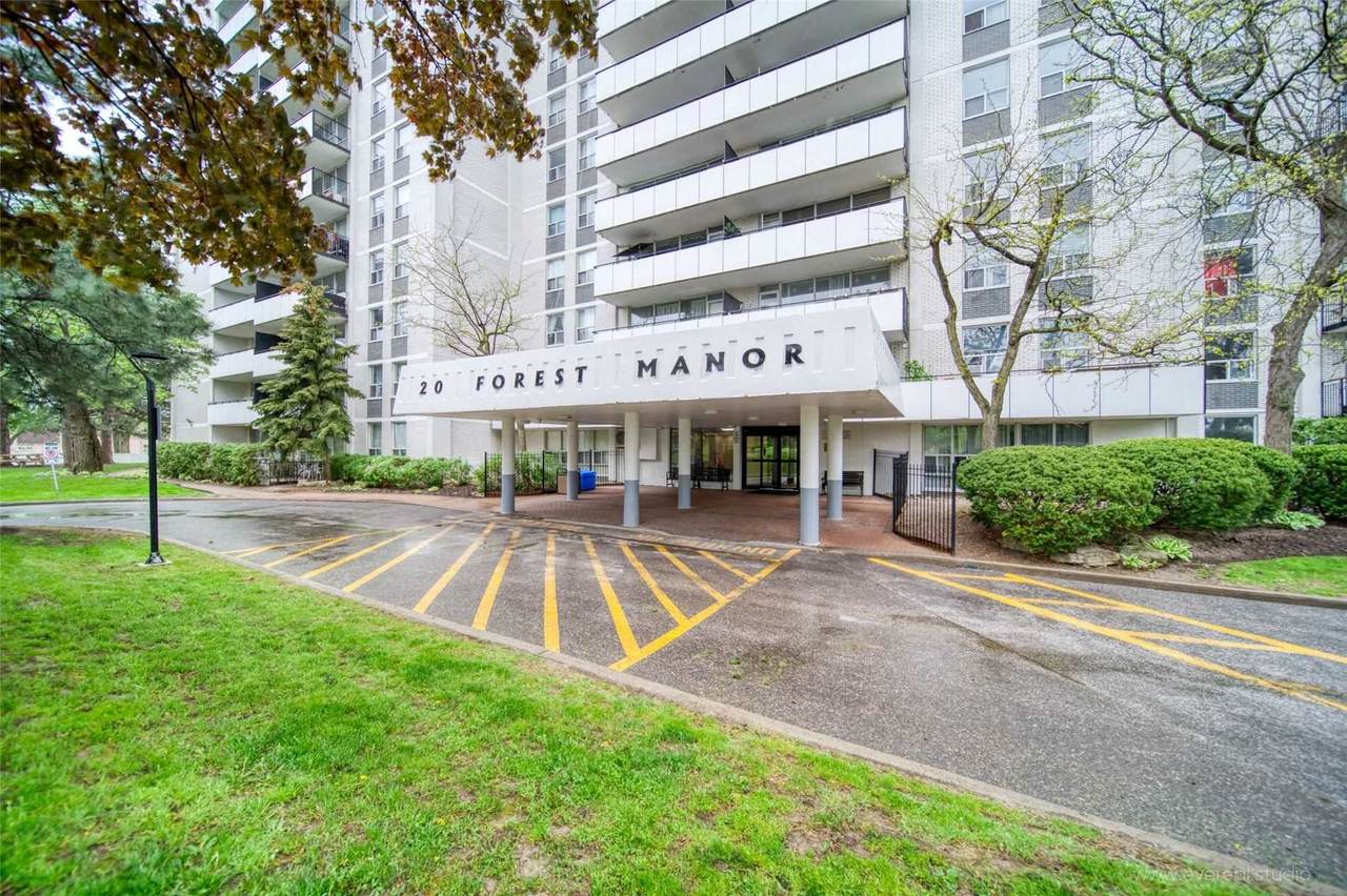 20 Forest Manor Rd - Photo 1
