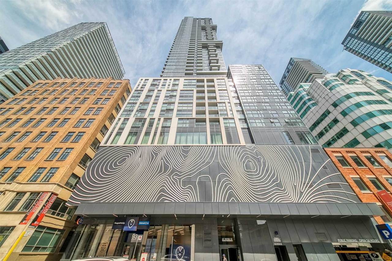 87 Peter St - Photo 1