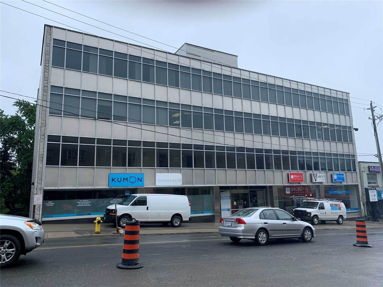 801 Eglinton Ave - Photo 1