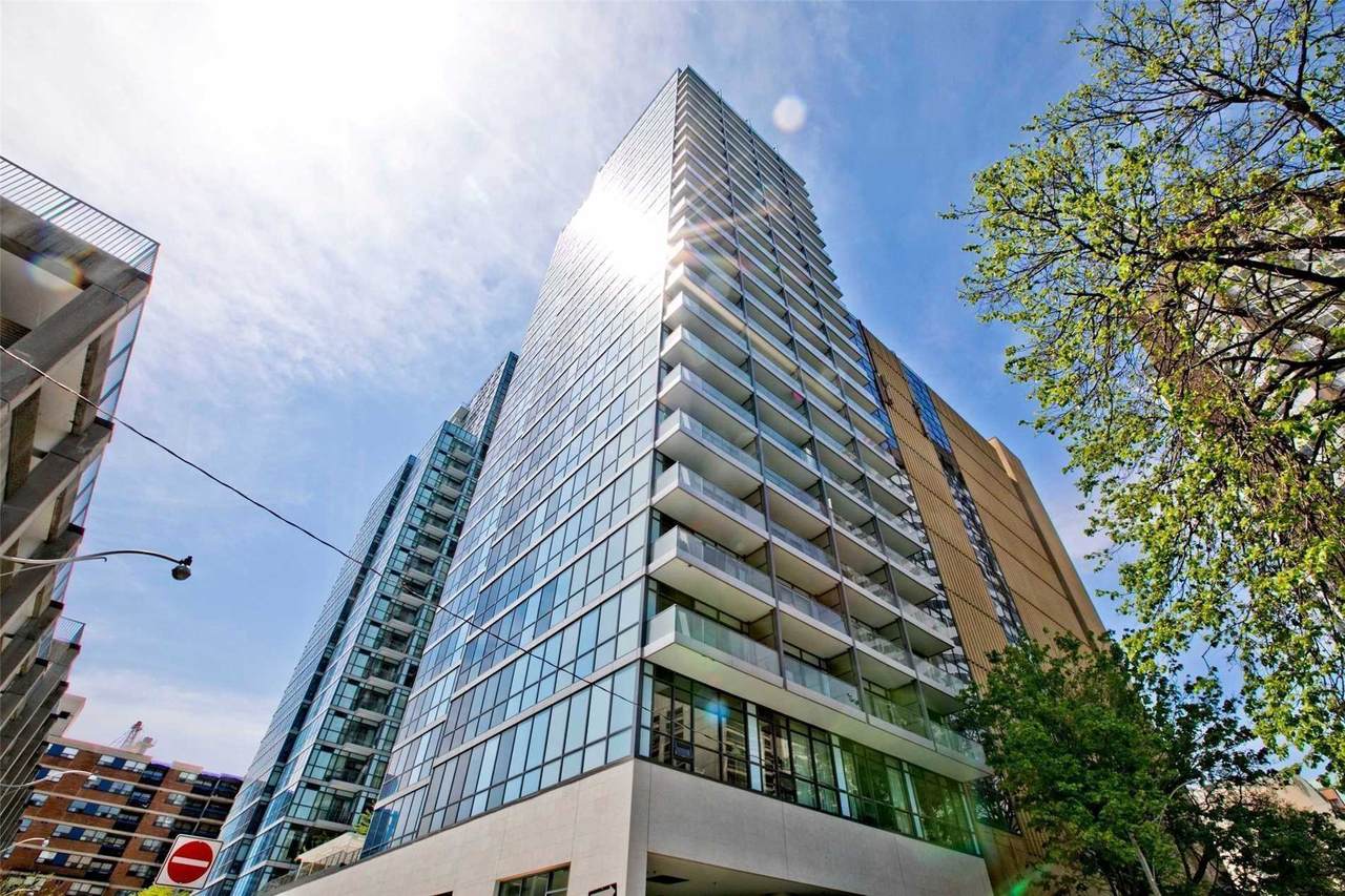 210 Simcoe St - Photo 1
