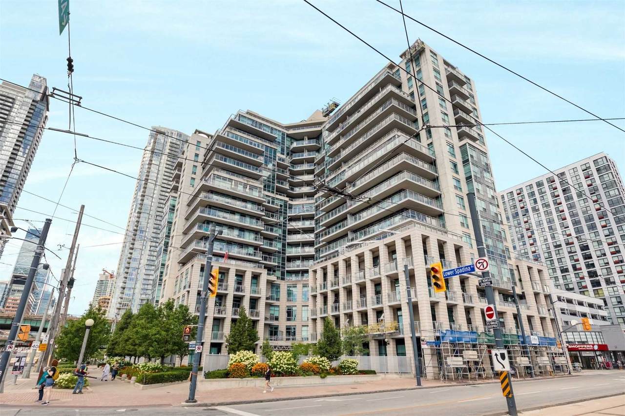 410 Queens Quay - Photo 1