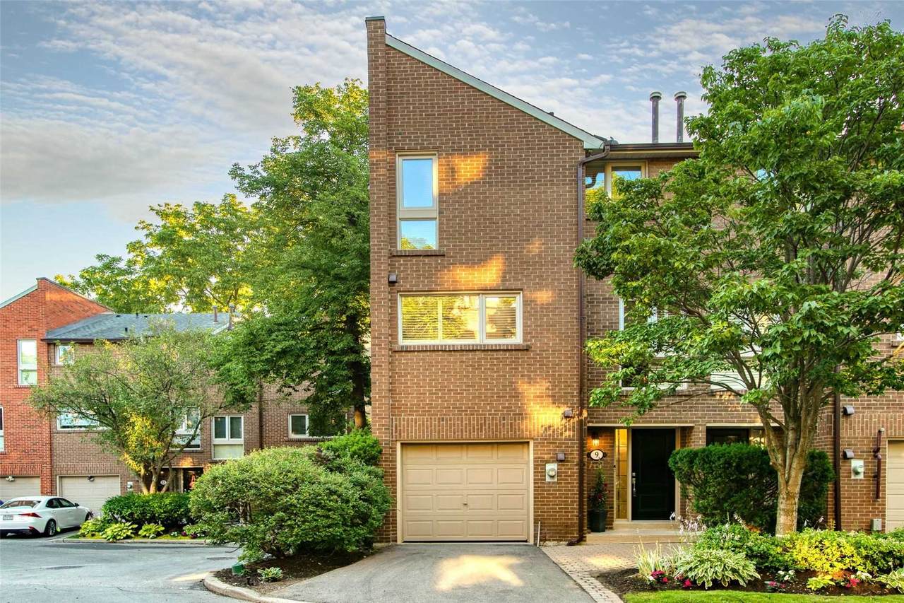 9 Sylvan Valleyway - Photo 1