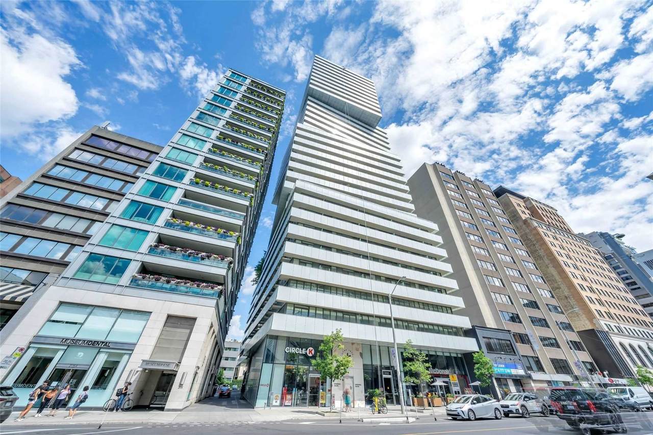 200 Bloor St - Photo 1