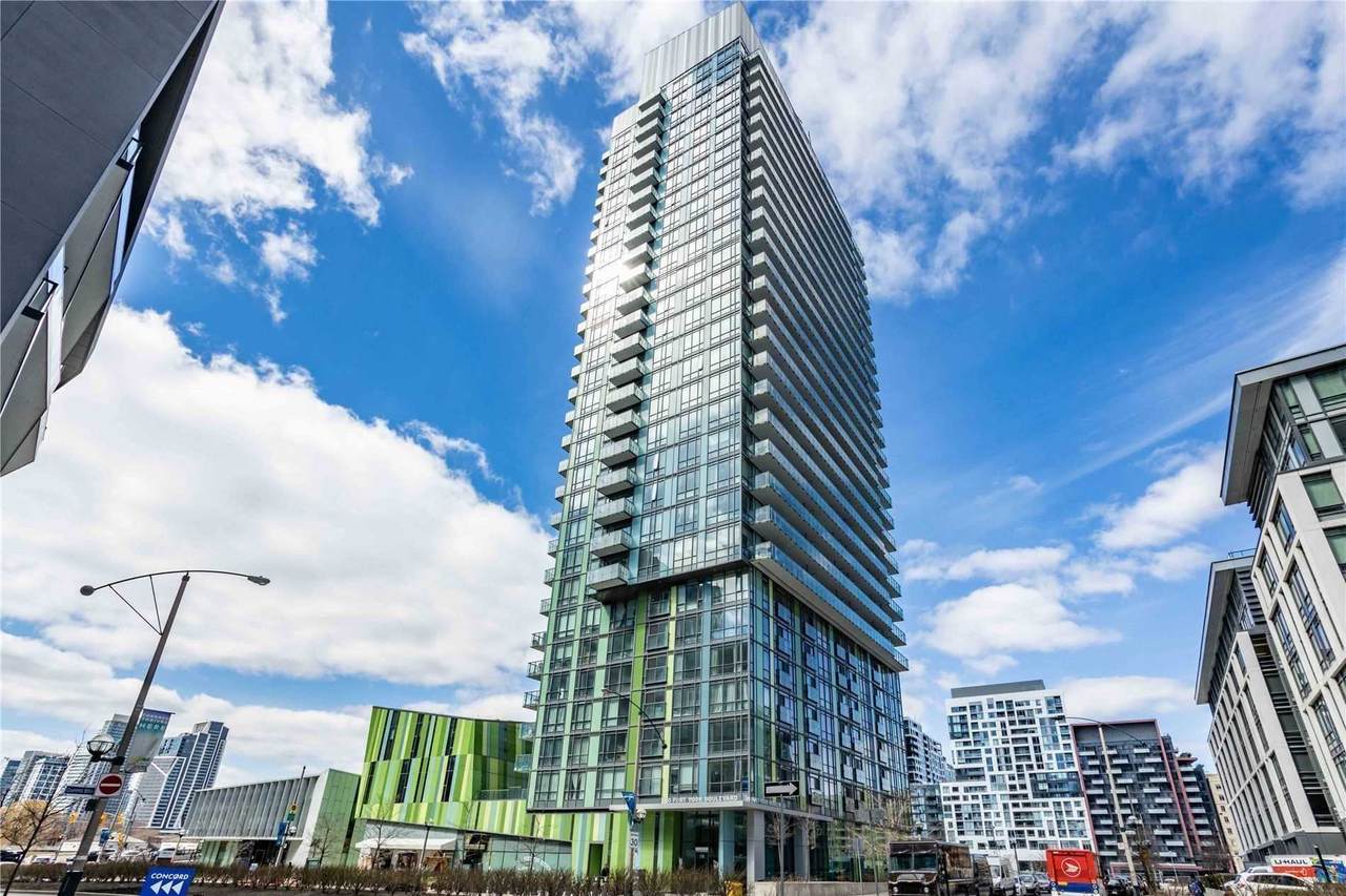 170 Fort York Blvd - Photo 1