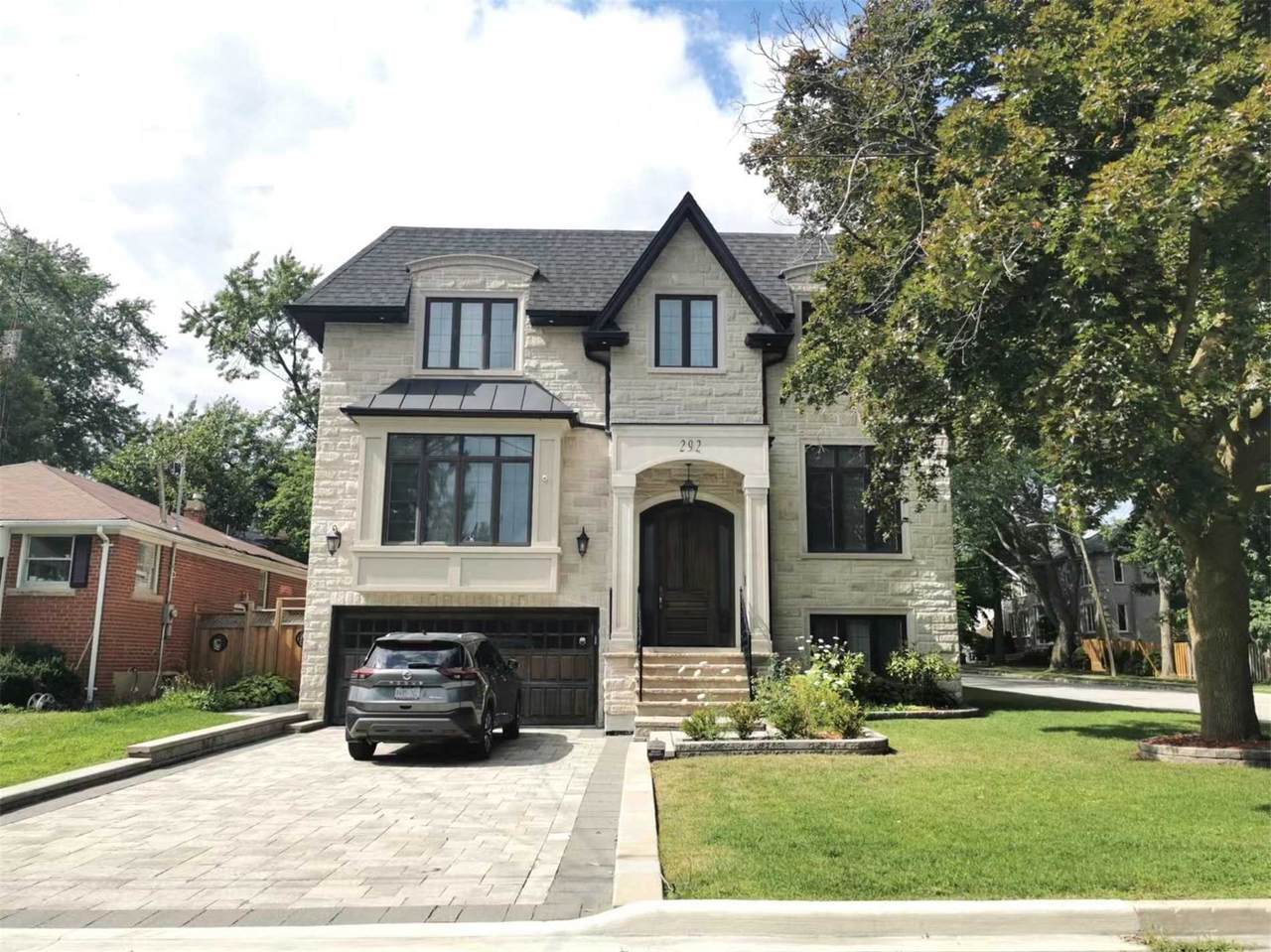 292 Kingsdale Ave - Photo 1