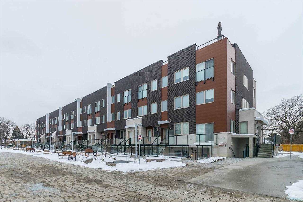 780 Sheppard Ave - Photo 1