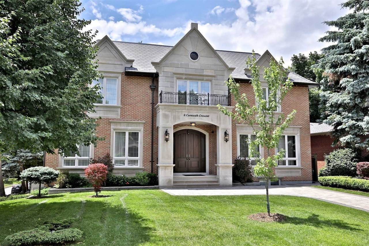 2 Carnwath Cres - Photo 1