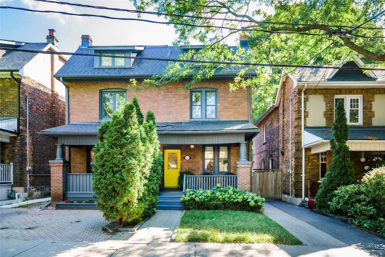 349 Sackville St - Photo 1