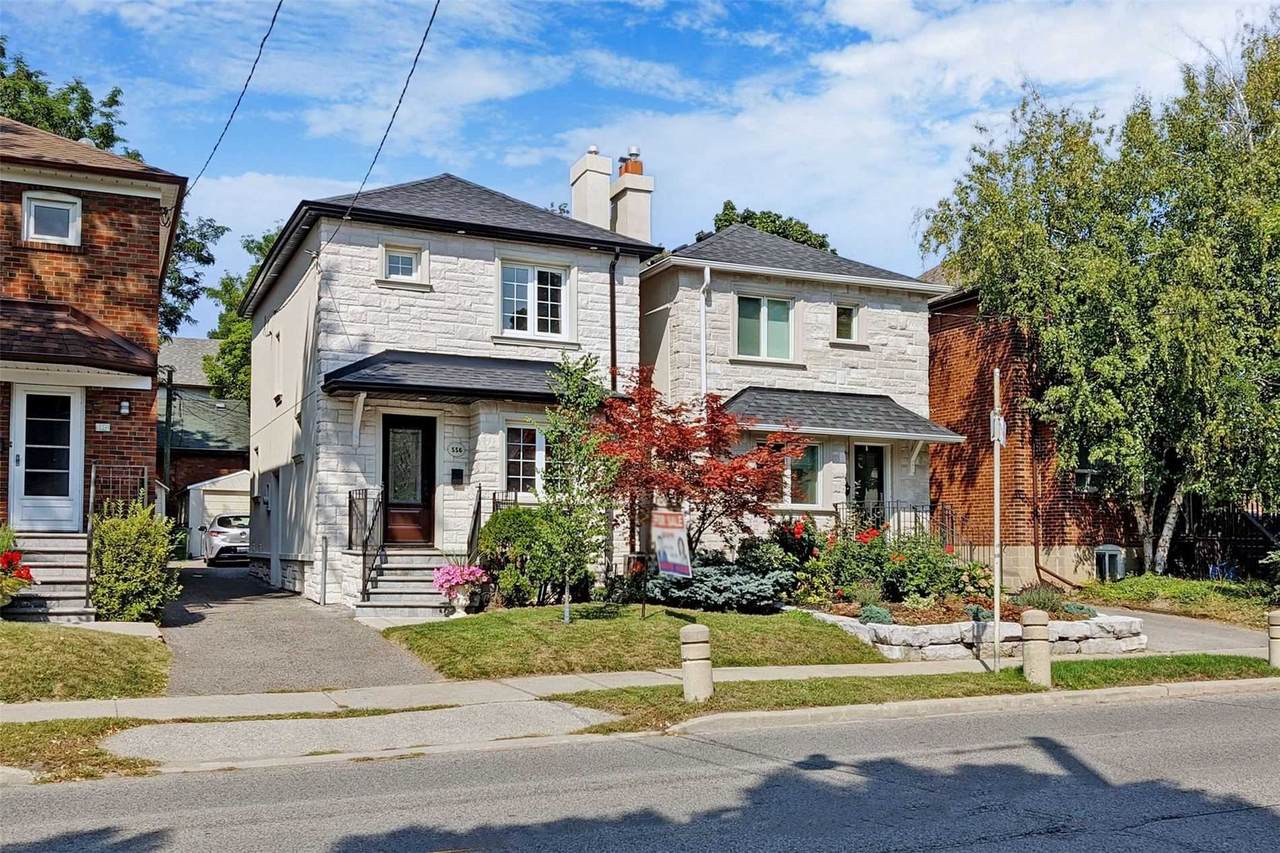 556 Davisville Ave - Photo 1