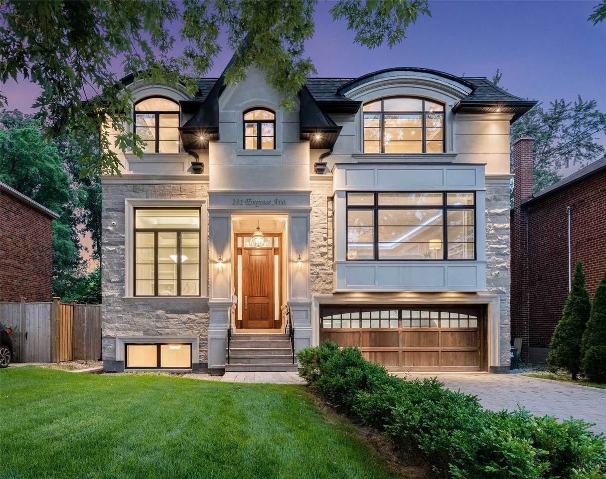 231 Empress Ave - Photo 1