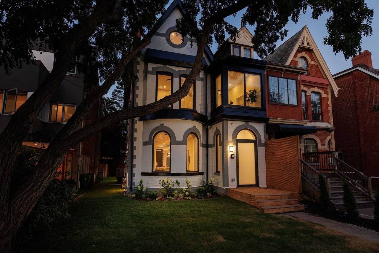 43 Rusholme Rd - Photo 1