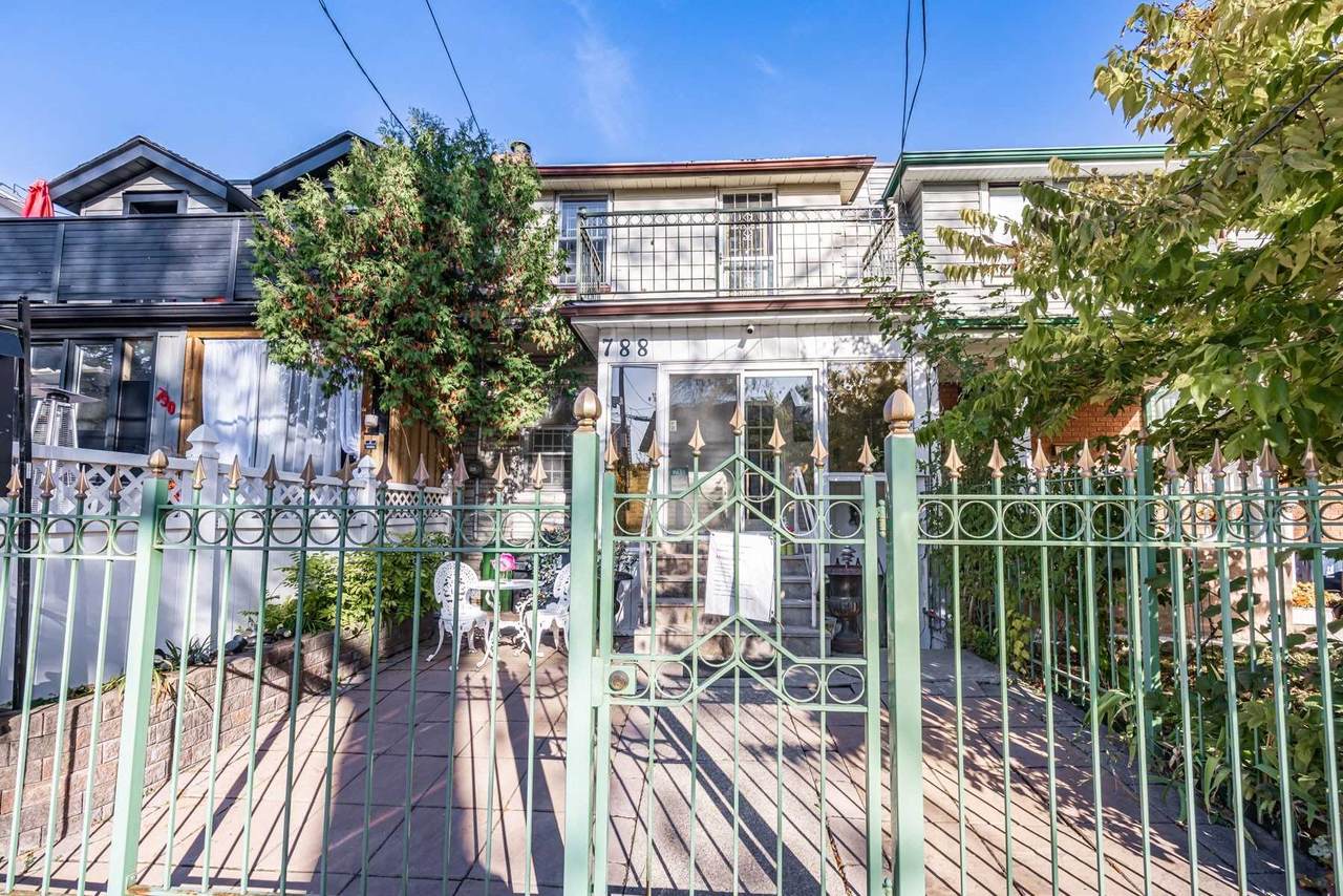 788 Adelaide St - Photo 1