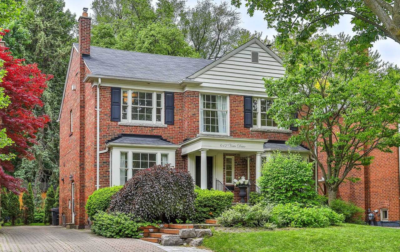 612 Vesta Dr - Photo 1