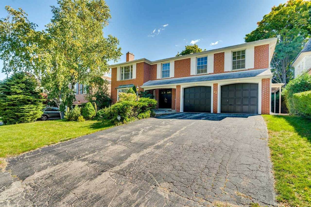 43 Stratheden Rd - Photo 1