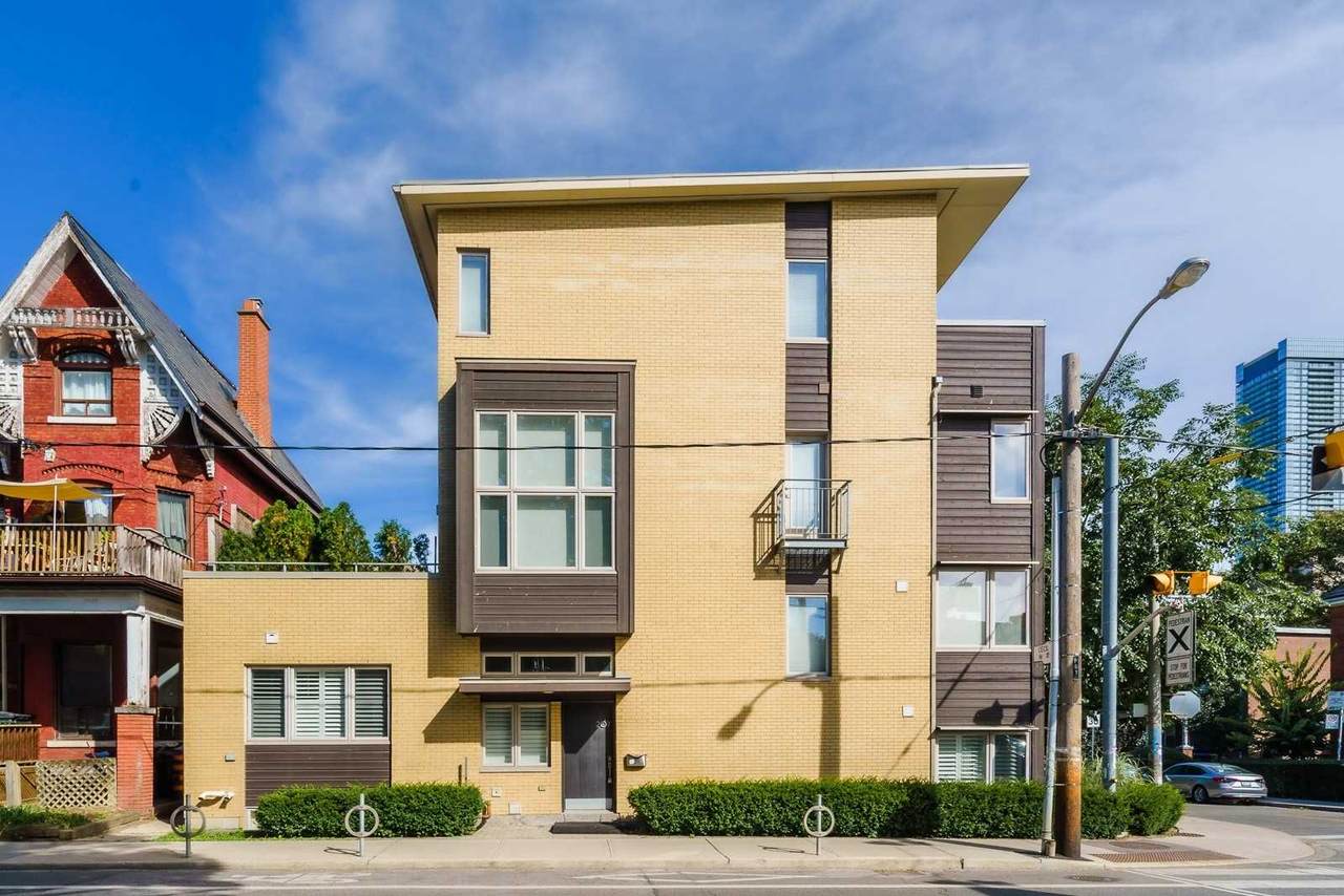 207 Beverley St - Photo 1