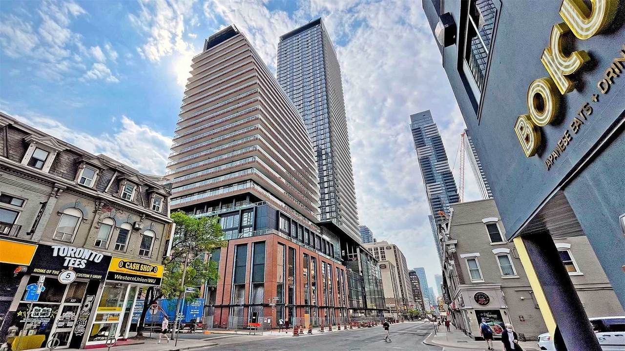 501 Yonge St - Photo 1