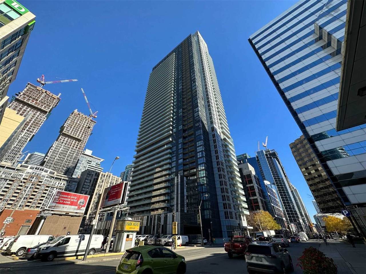 300 Front St - Photo 1
