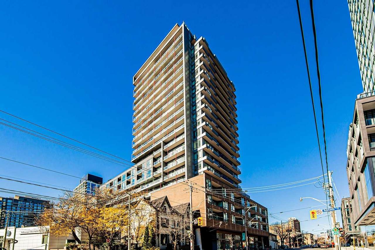 120 Parliament St - Photo 1