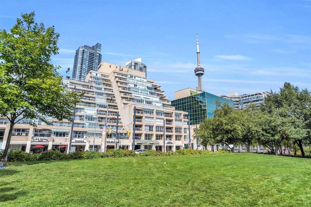 460 Queens Quay - Photo 1