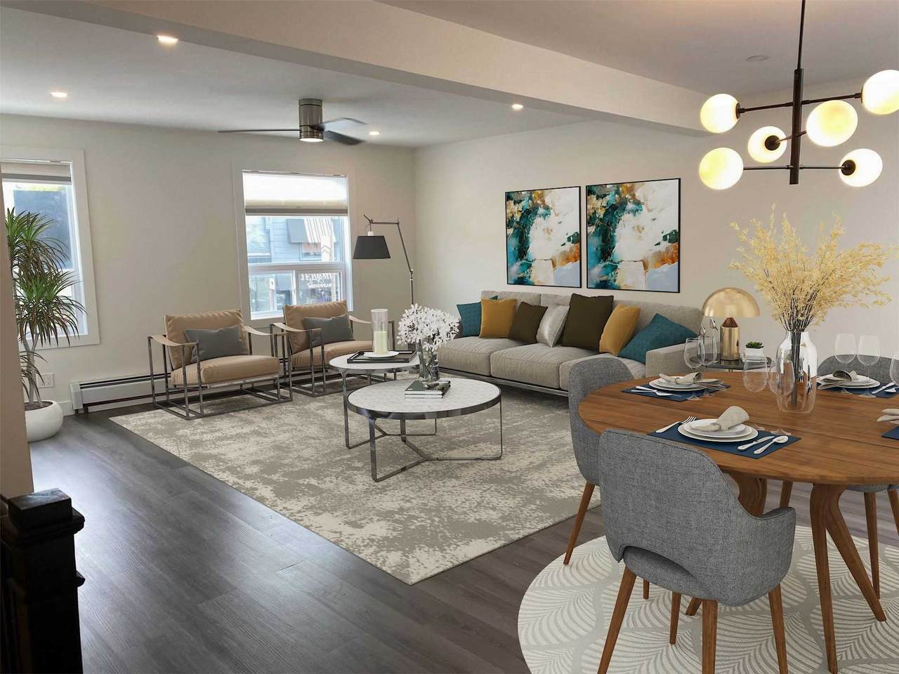 2596 Yonge St - Photo 1