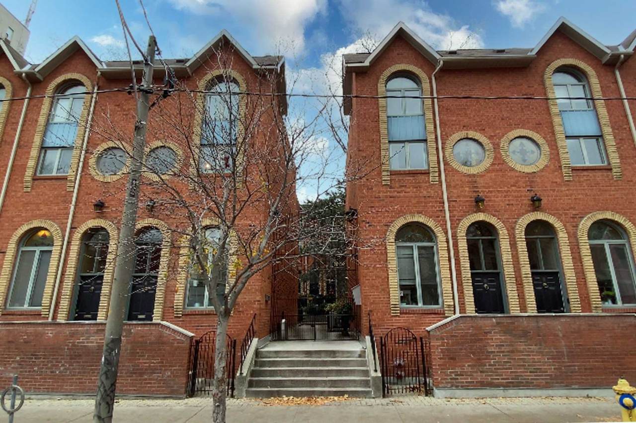 280 Sherbourne St - Photo 1