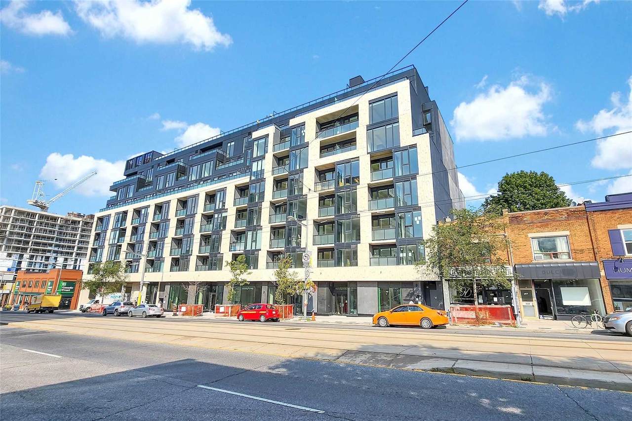 840 St. Clair Ave - Photo 1