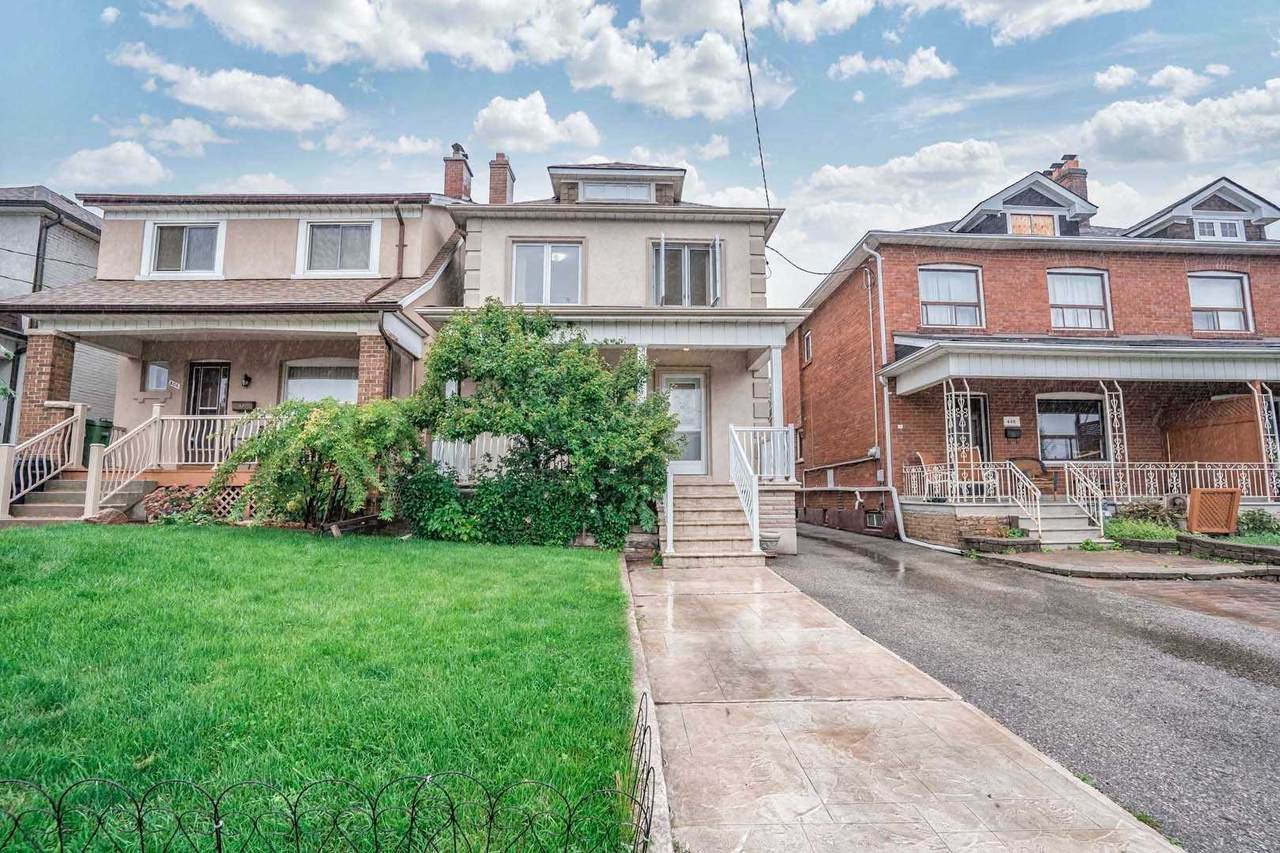 406 Northcliffe Blvd - Photo 1
