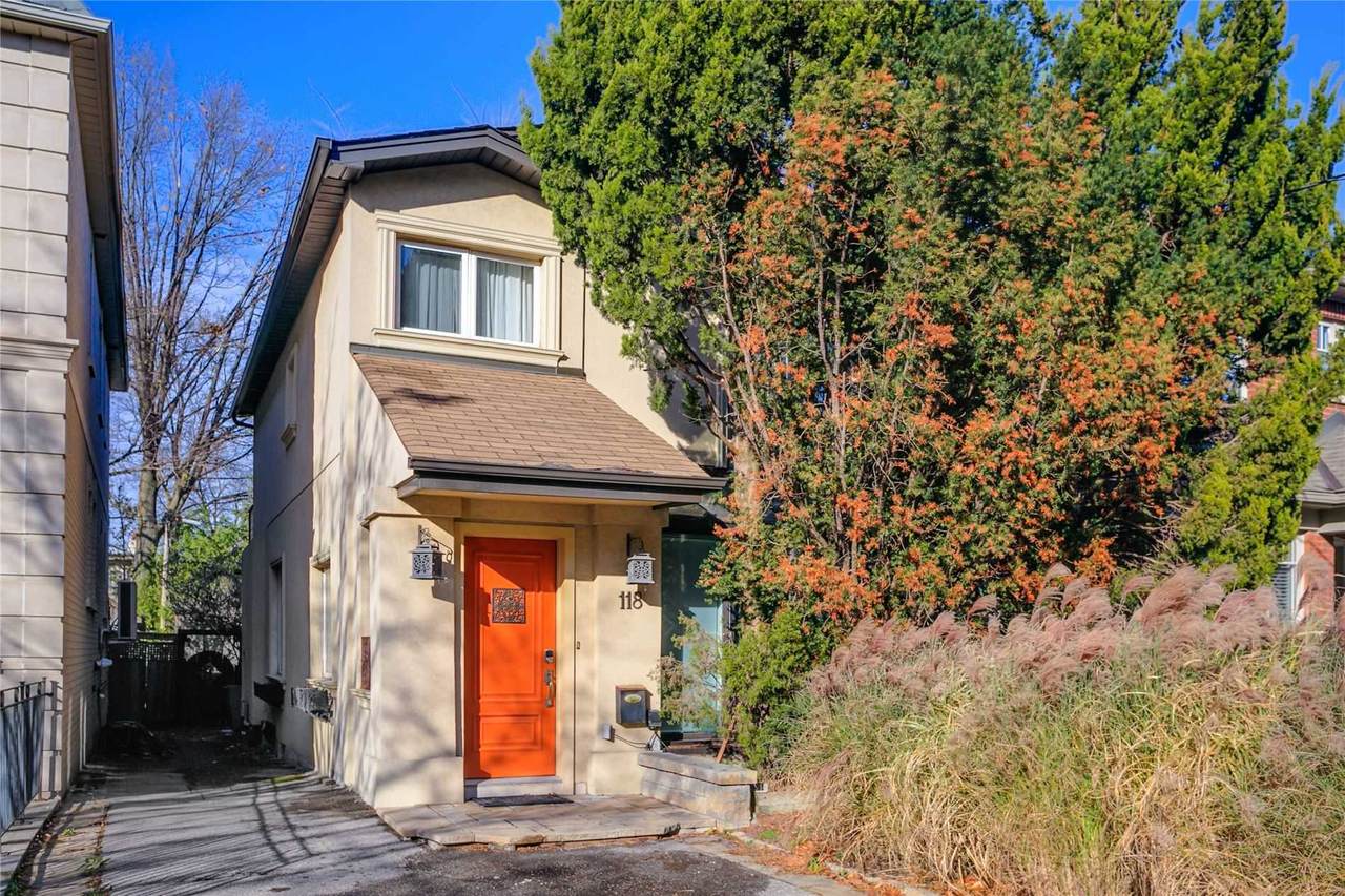 118 Roslin Ave - Photo 1