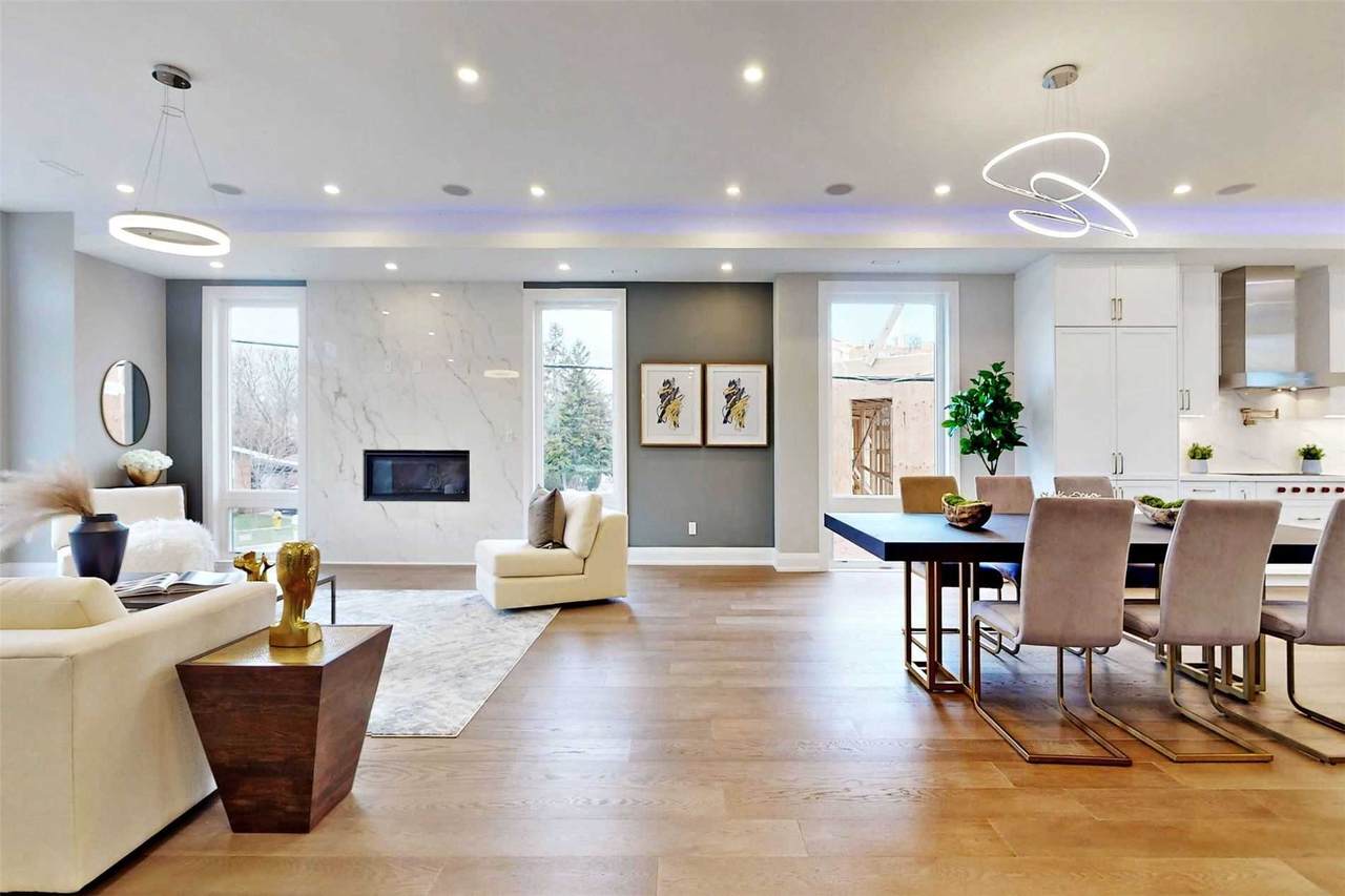 110 Plateau Cres - Photo 1