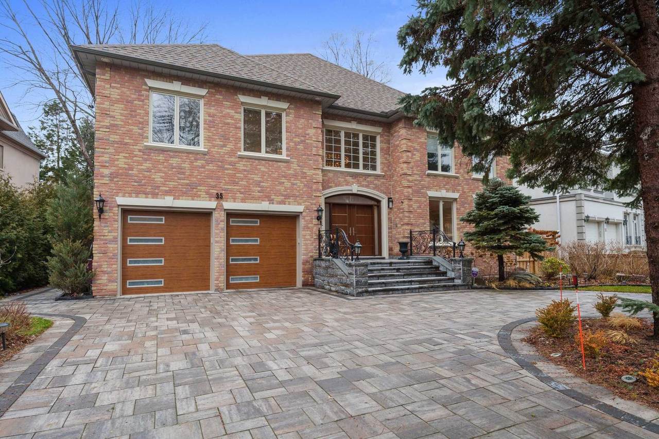 35 Rollscourt Dr - Photo 1