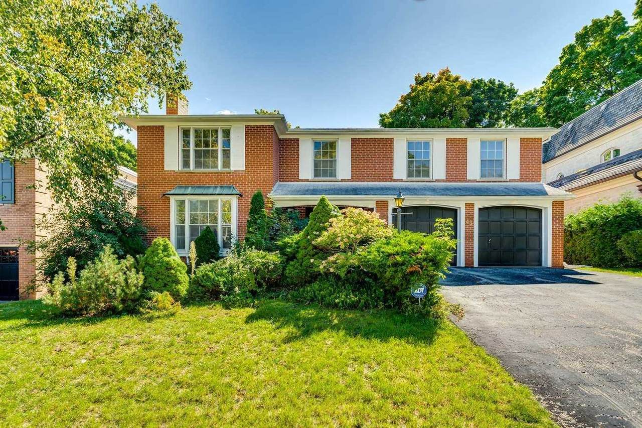 43 Stratheden Rd - Photo 1