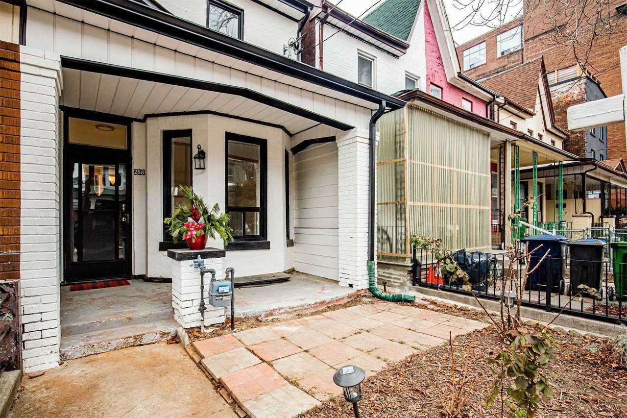 288 Markham St - Photo 1