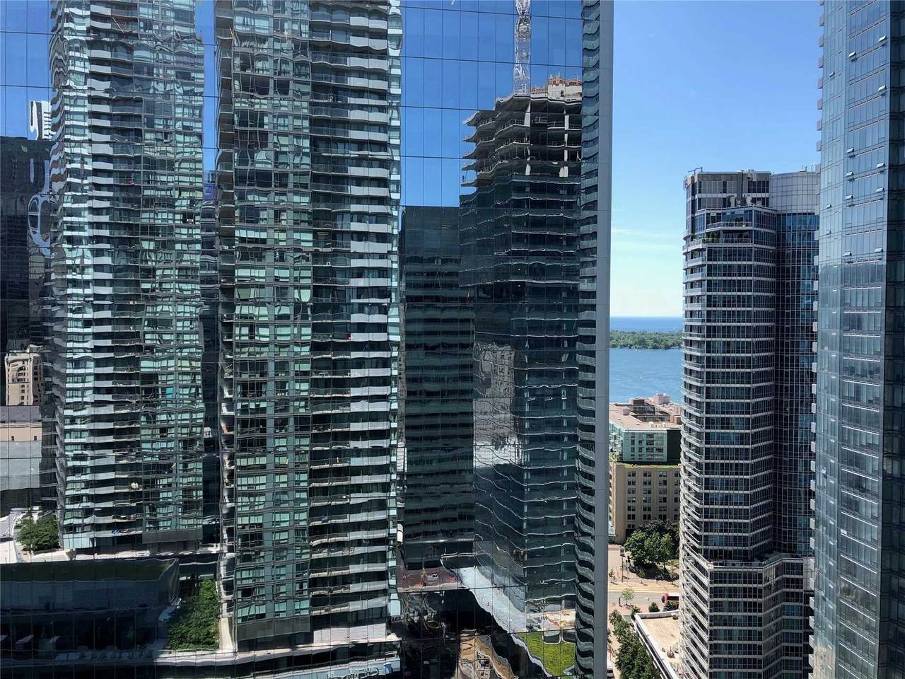 55 Bremner Blvd - Photo 1