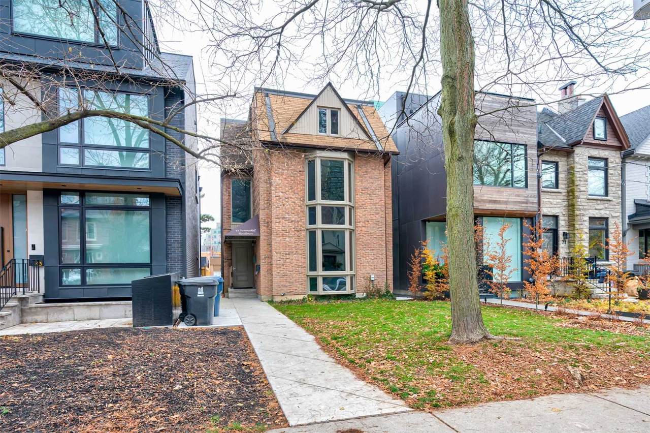 41 Summerhill Ave - Photo 1