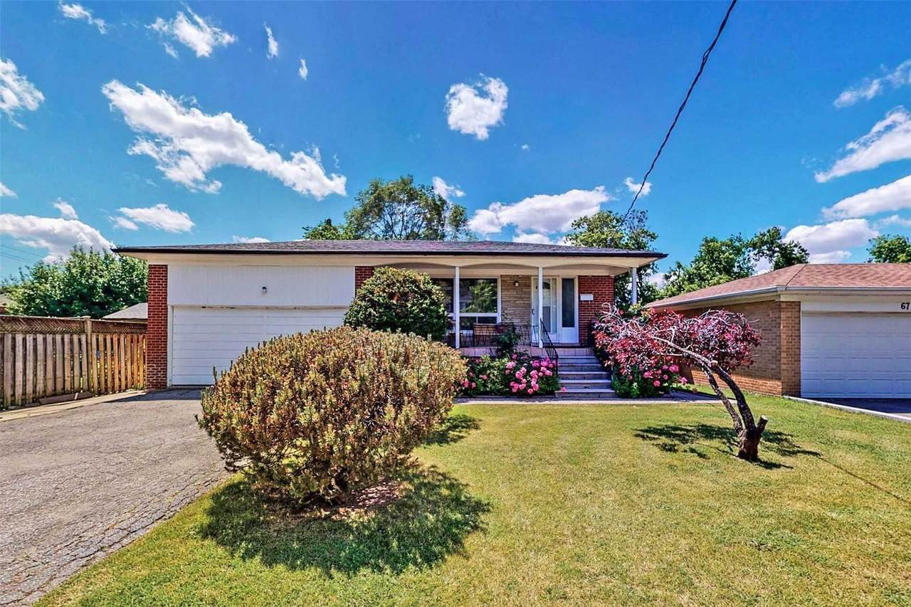 69 Marathon Cres - Photo 1