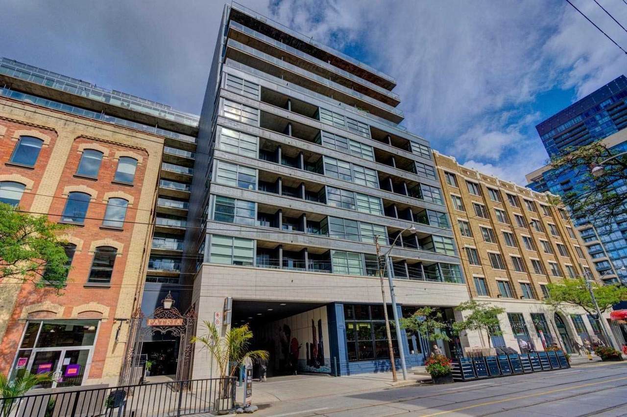 478 King St - Photo 1