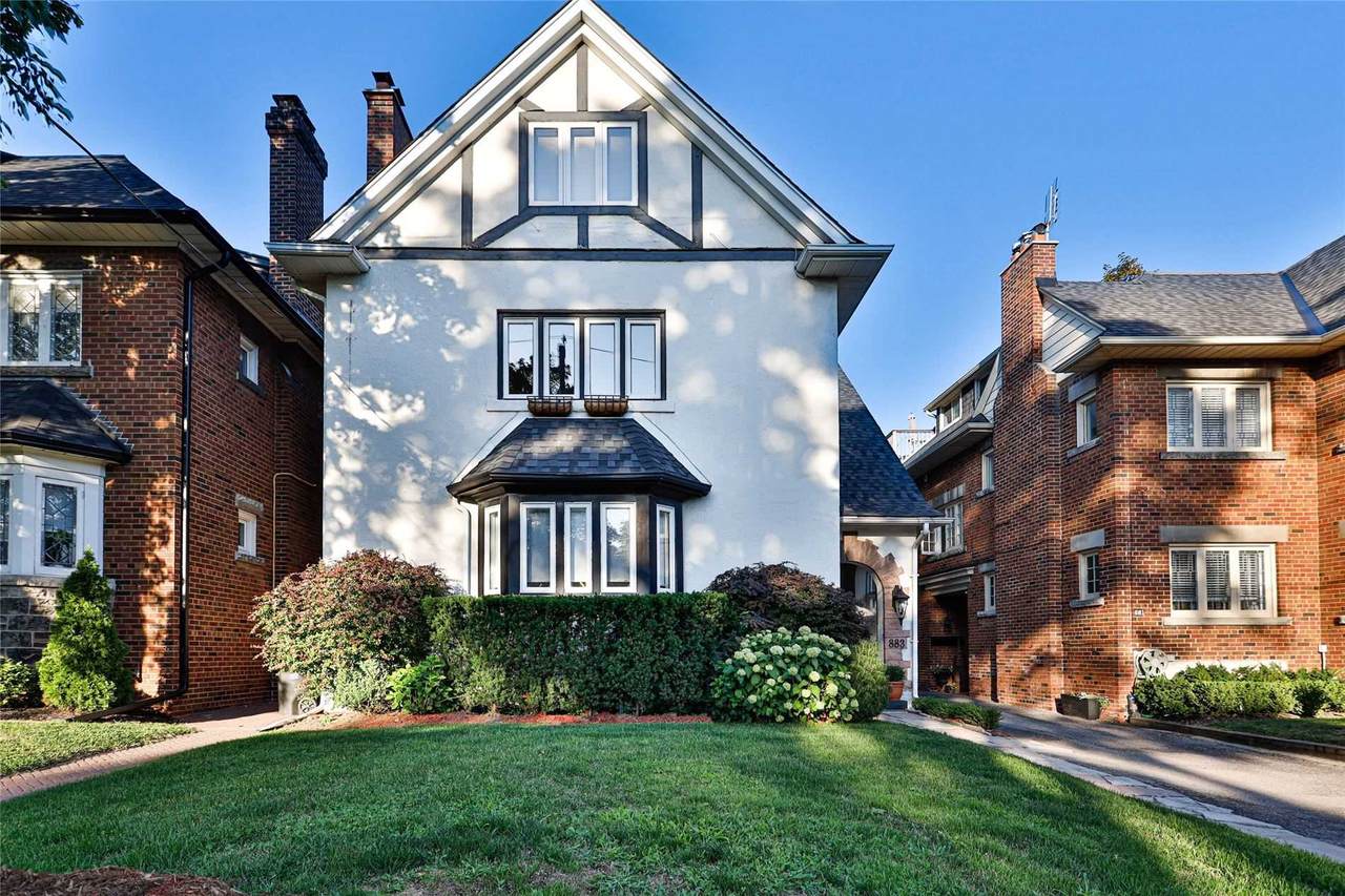 883 Avenue Rd - Photo 1