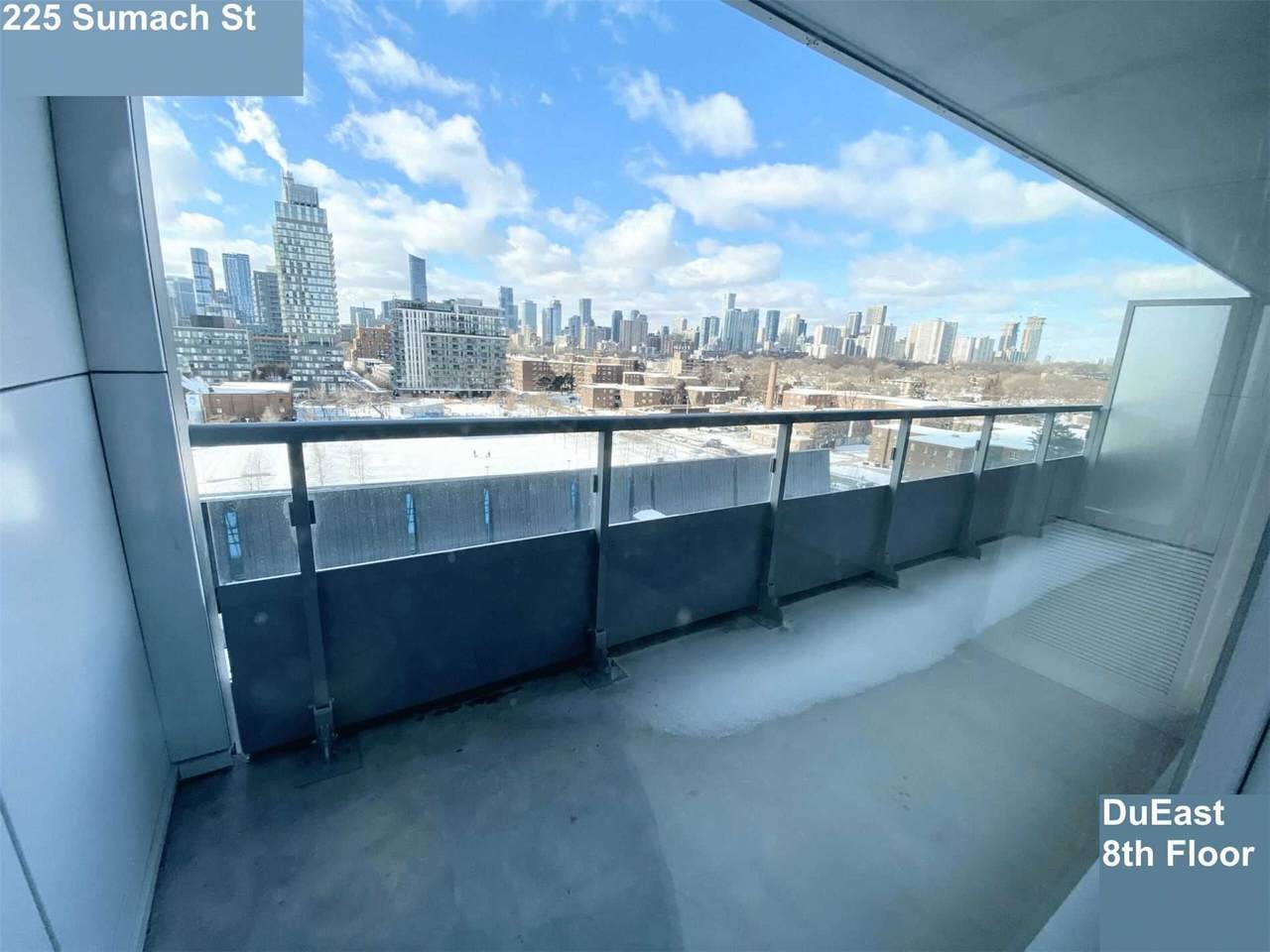 225 Sumach St - Photo 1