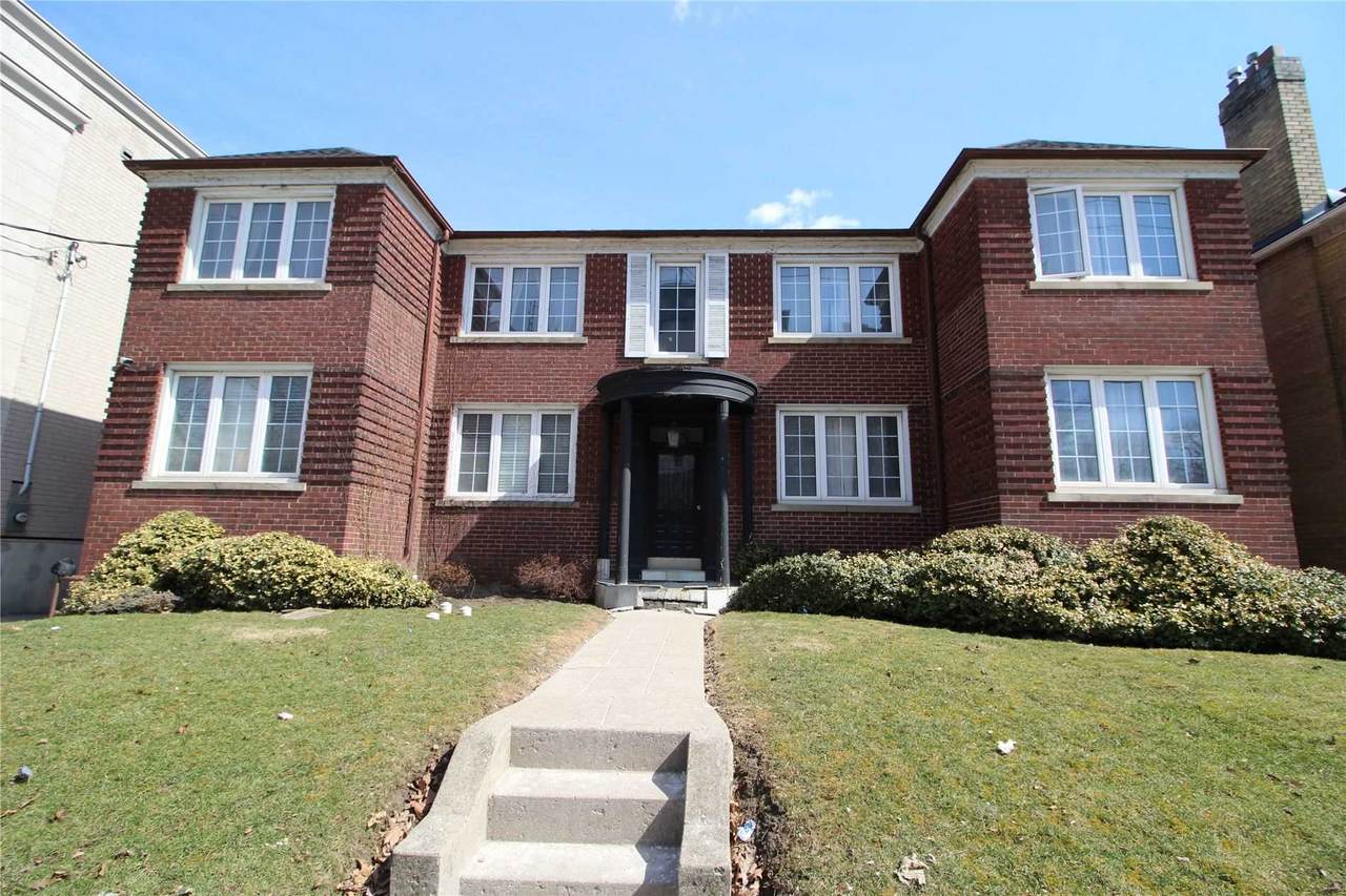 1715 Bathurst St - Photo 1