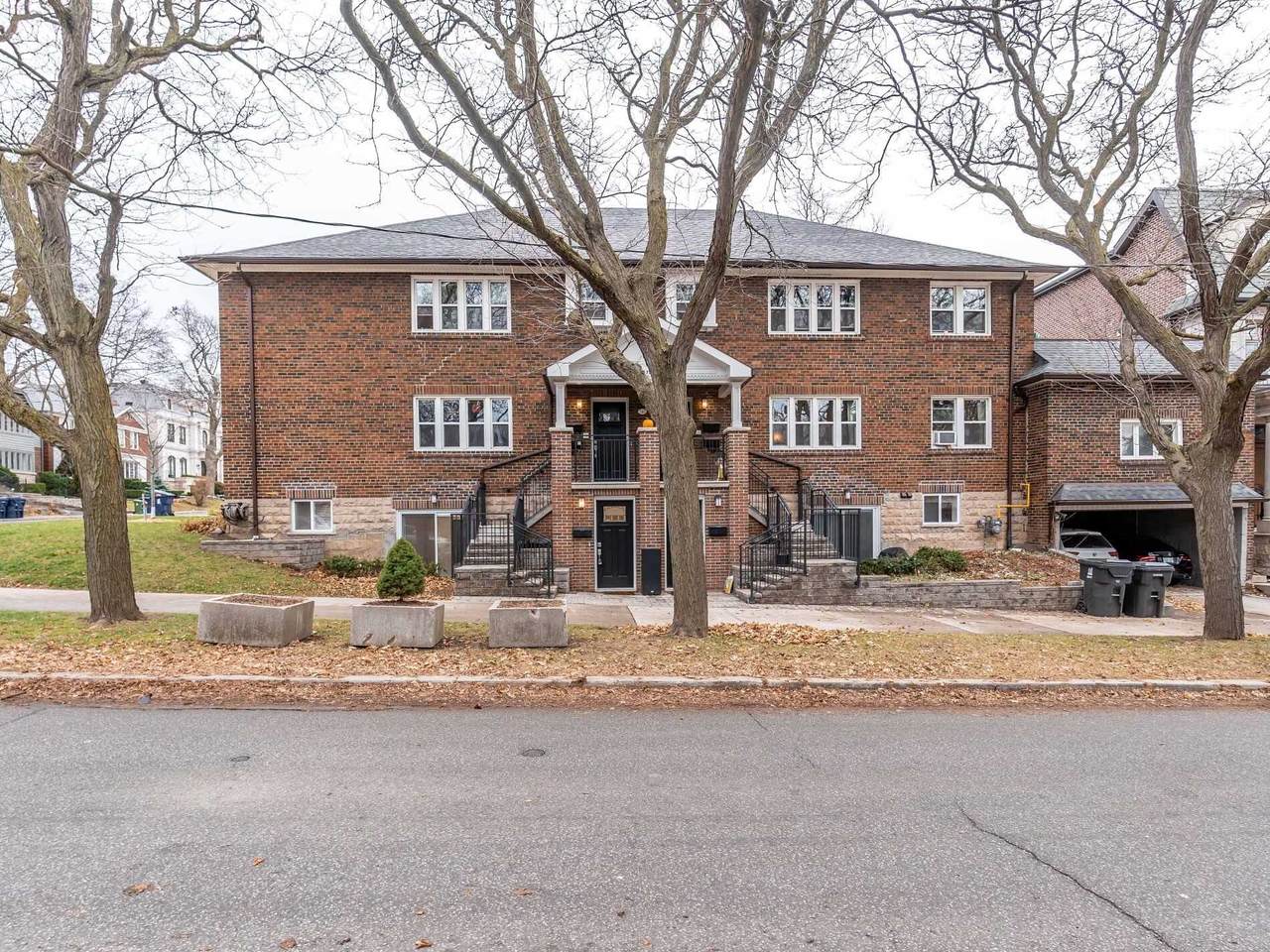 740 Avenue Rd - Photo 1