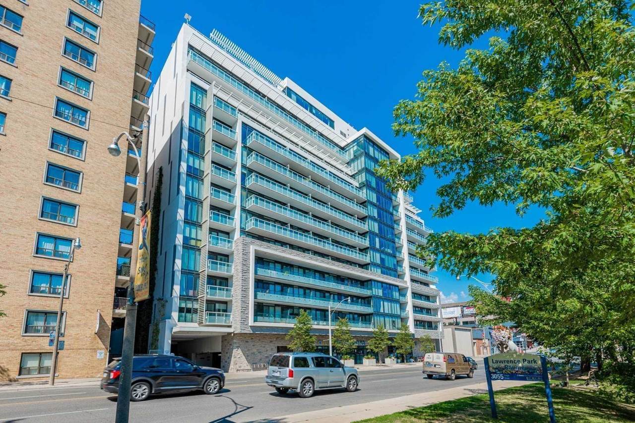 3018 Yonge St - Photo 1