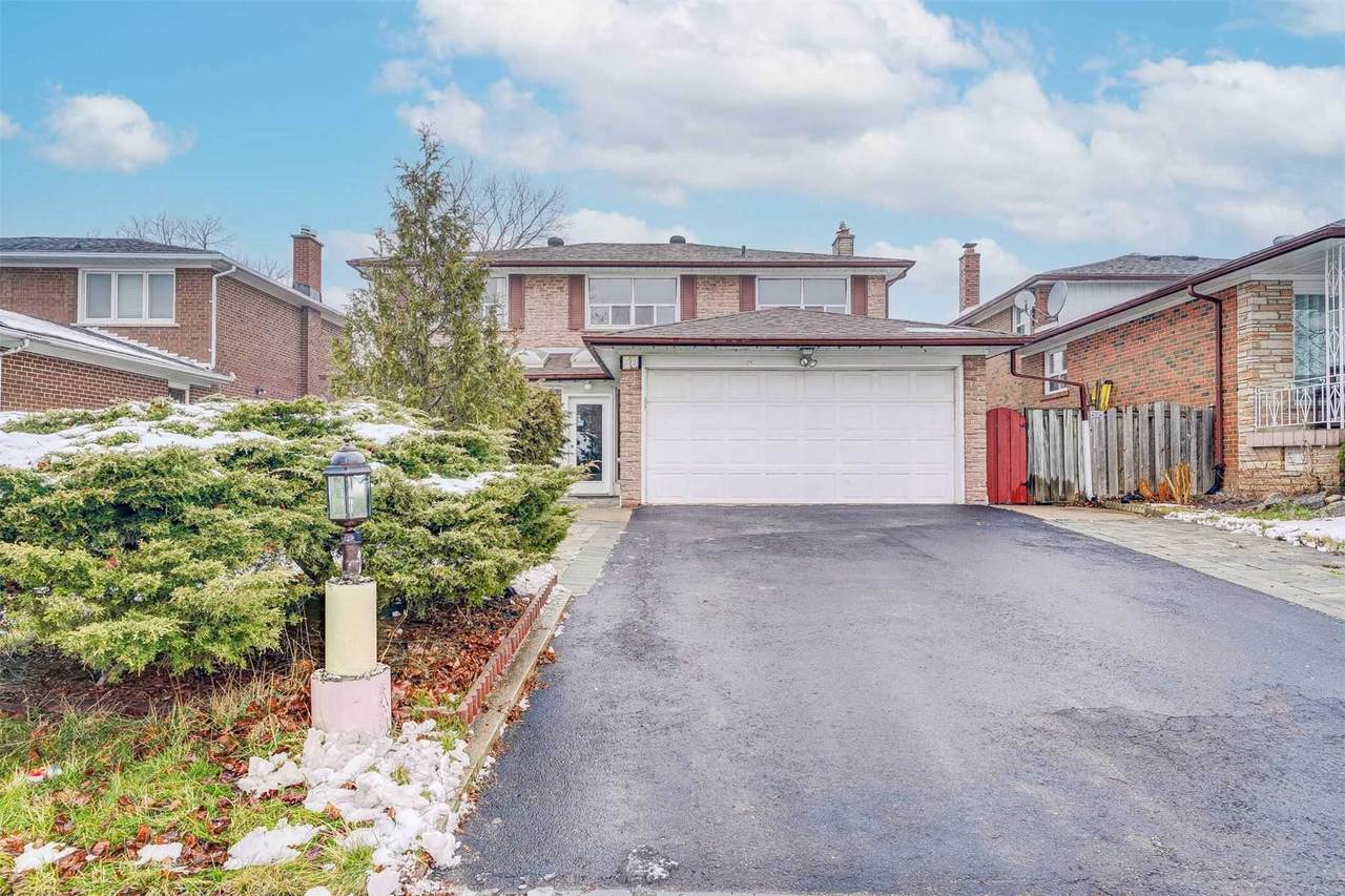 50 Bickerton Cres - Photo 1