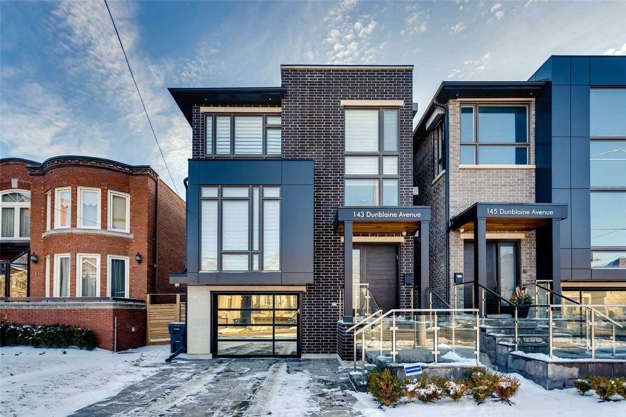 143 Dunblaine Ave - Photo 1