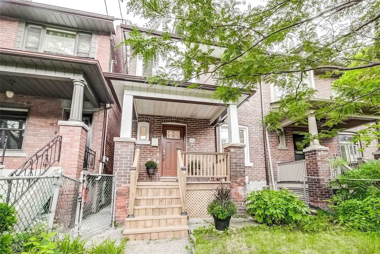 145 Rushton Rd - Photo 1
