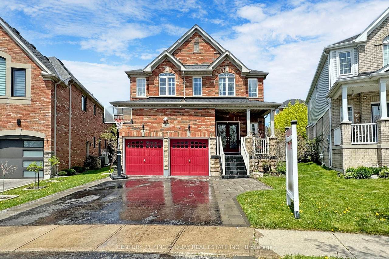 1418 Livesey Drive - Photo 1