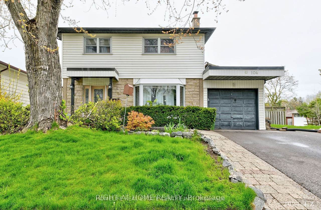 104 Pegasus Trail - Photo 1